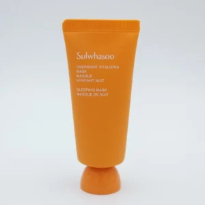 Sulwhasoo Overnight Vitalizing Mask EX 35ml