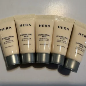 HERA Correcting Base UV Protector 35ml SPF 50+ PA+++ Tone-Up Base K-Beauty