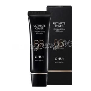 OHUI Ultimate Cover Collagen Lifting BB Cream 50ml SPF50+/PA+++ 1.69 fl oz