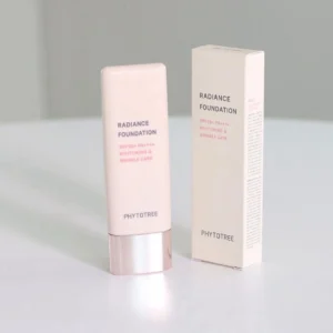 Phytotree Radiance Foundation 50ml K-beauty