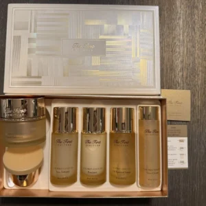 Ohui The First Geniture cream Special set 55ml + 55ml k-beauty