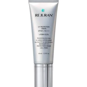 REJURAN UV Protection Cream 40ml SPF 50+ PA+++ c-PDRN K-Beauty