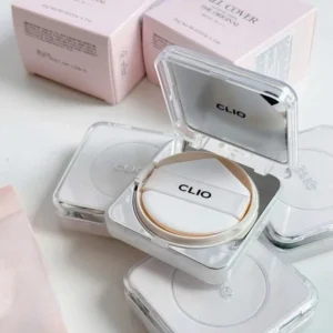 CLIO Kill Cover Founwear Cushion The Original 15g x 2ea (Original + Refill) 21N