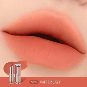 3CE Blur Matte Lipstick #AFTER LAZY