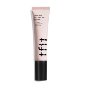 TFIT Delicate Silk Veil Art Primer 1.01oz / 30ml 12H Fits & Lasting K-Beauty