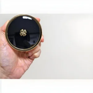 O HUI Ultimate Cover Cushion Moisture 15g SPF50+ PA+++ #01 Milky beige