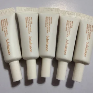 Sulwhasoo First Care Activating Eye Serum 4mlx5pcs = 20ml Dark Circle,Tightening