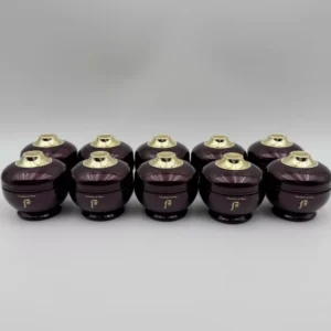 The History of Whoo Hwanyu Imperial Youth Eye Cream 4 ml X 10 Pcs.Newist Version