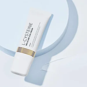 Kioskin L-Cysteine Melacare Sun Cream SPF50+ PA++++ 50ml