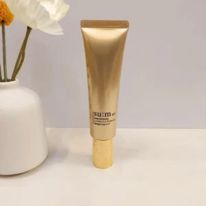SUM37 SU:M37 Losec Summa Lumiere Sun Protector SPF50+ PA++++ 50ml New No Box