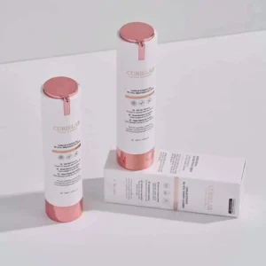 CurieLab Intensive Brightening Sun Cream SPF 50+ PA++++ 50ml. Expired 2026