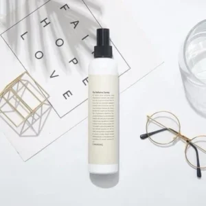 CHAHONG Fix Volume Spray 5.07oz / 150ml Hair Retention, Volume, Lasts