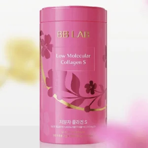 [BB LAB] Low Molecular Collagen S - 1pack (30pcs)
