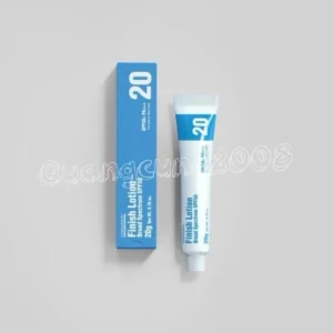 CONAPIDIL Finish Lotion 20g/ SPF50+ PA+++/ Upgraded Version/ Authentic K-Beauty