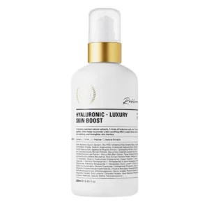 Re:bl REBLOOM HYALURONIC LUXURY SKIN BOOST 250ML