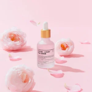 RE:BL REBLOOM PEPTIDE LUXURY PINK SERUM