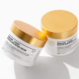 Re:bl REBLOOM LUXURY HASTEN SKIN REPAIR CREAM 100g ANTIAGING K-Beauty