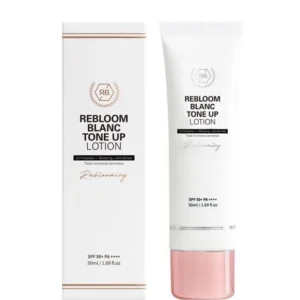 Re:bl REBLOOM BLANC TONE UP LOTION