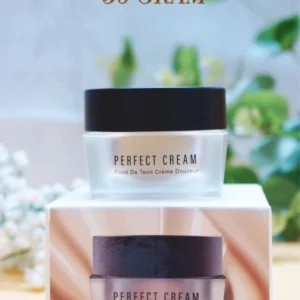 Secret Age PERFECT CREAM Fond De Teint 30g/1.05 Oz