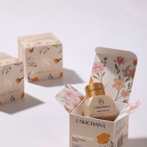 LAKICHAN'L Secret Love PREMIUM INNER PERFUME Secret Therapy 7ml K-beauty