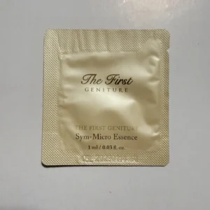 O HUI The First Geniture Sym- Micro Essence 1ml x 120 pcs New version O HUI
