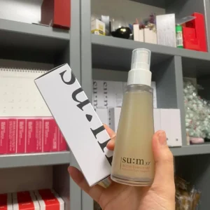 Su:m37 Sum37 Secret Essence Mist 60ml
