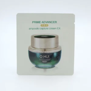 O HUI Prime Advancer Pro Ampoule Capture Cream 1ml x 40 Pcs Anti Aging OHUI