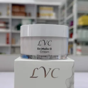 LVC DR.Melin C Cream 50g