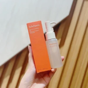 Sulwhasoo Gentle Cleansing Oil 50ml x 1pcs (50ml) Sample Newest Version