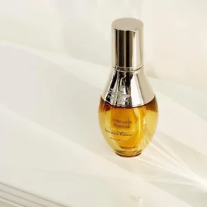 O HUI The First Geniture Sym-Micro Essence 50ml Anti Aging Moisture K-Beauty