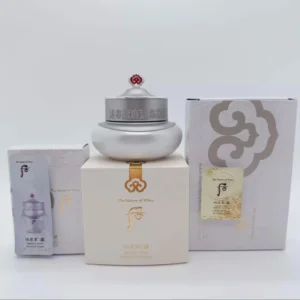 The History of Whoo Gongjinhyang Seol Radiant White Corrector 50ml Special Set