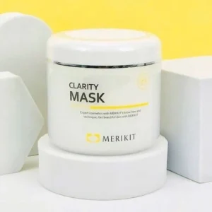 [MERIKIT] CLARITY Mask 300ml / 10.1oz Whitening functional cosmetics K-Beauty