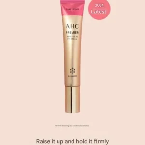 A.H.C Premier Ampoule In Eye Cream Core Lifting 40ml with Collagen 6 Types AHC