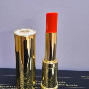 The History of Whoo Gongjinhyang Mi Glow Lip Balm 3.3g ORANGE(NEW - No Box)