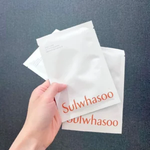 Sulwhasoo First Care Activating Mask 25g x 2pcs Anti aging Mask Newest Version