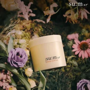 SU:M37 Secret Multi Pad 70pcs Anti Aging Moisturizing Smooth K-Beauty