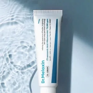 DR.Melaxin TX Cream Pigmentation Inhibition 1.69oz K-Beauty