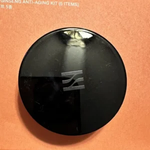 HERA Soft Finish Loose Powder 6g Soft Finish Stay, Bluring & Tone Up K-Beauty