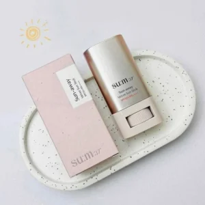 SU:M37 Sun-away Velvet Sun Stick 18g SPF 50+ PA++++ Sunscreen K-Beauty