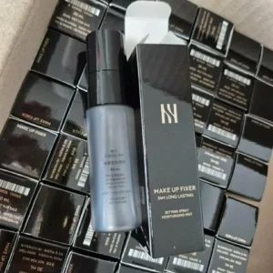 HERA Make Up Fixer 30ml Setting Spray Mist Long Lasting Hydrating K-Beauty