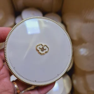 The History of Whoo Gongjinhyang Mi Luxury Cushion/Glow SPF50+/No.21. New No Box