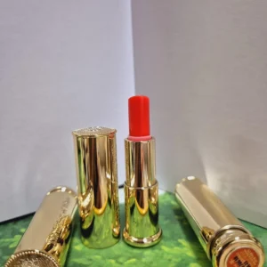 The History of Whoo Gongjinhyang Mi Glow Lip Balm Mini color RED (NEW - No box)