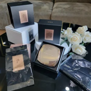 The history of Whoo Cheonyuldan Signature Cushion Foundation SPF35 PA++ K-Beauty