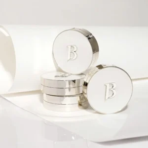 BANILA CO. Covericious Ultimate White Cushion 14g Foundation SPF38 PA++ #17 Fa