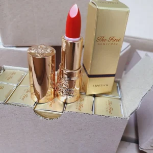 OHUI The First Geniture Lipstick - RED (mini)