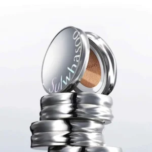 Sulwhasoo New Perfecting Cushion 15g+Refill 15g Matte&Natural, Shade 21N1