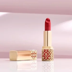 The History of Whoo Gongjinhyang Mi Velvet Lip Rouge 3.5g. No.88 Brick Rose