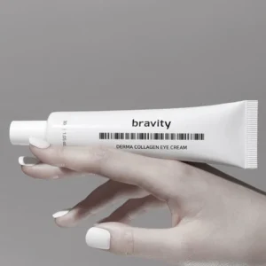 BRAVITY Derma Collagen Eye Cream 30g/1.05 oz (K-Beauty)