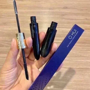 O HUI Dual Mascara Volume & Serum 10g Maximise Volume Nutrients K-Beauty OHUI