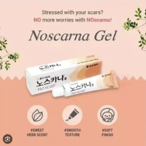 [DONGAH] Noscarna Gel - 20g . Made in Korea / FAST & SAFE
